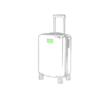 Trolley hessok